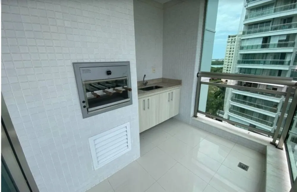Apartamento, 4 quartos, 247 m² - Foto 4