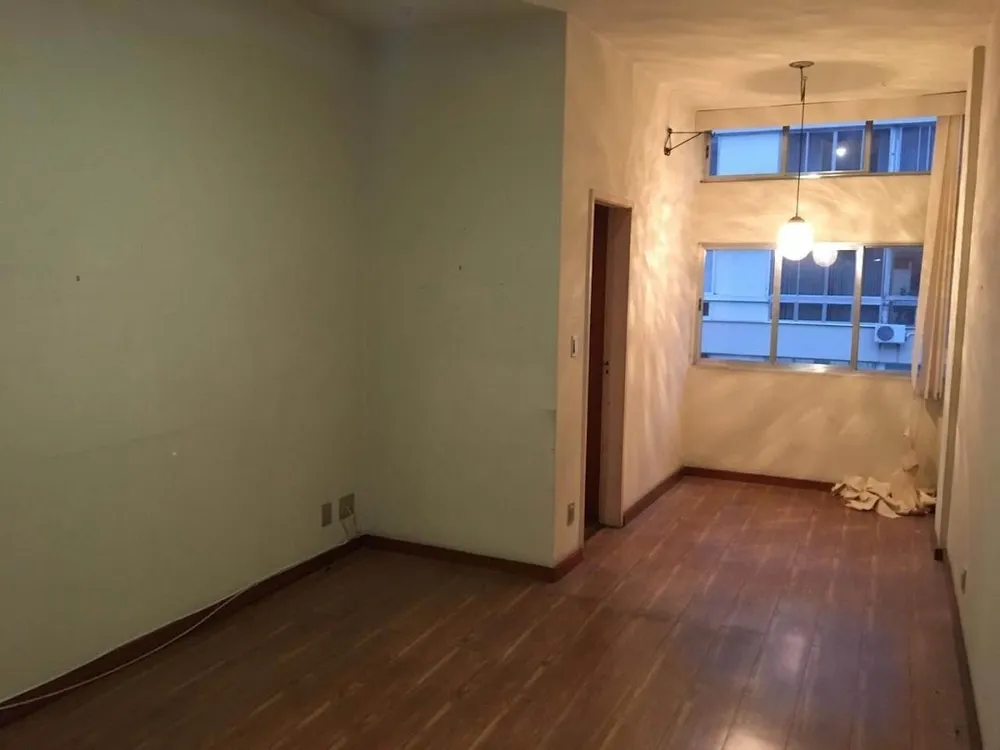 Apartamento, 2 quartos, 68 m² - Foto 2