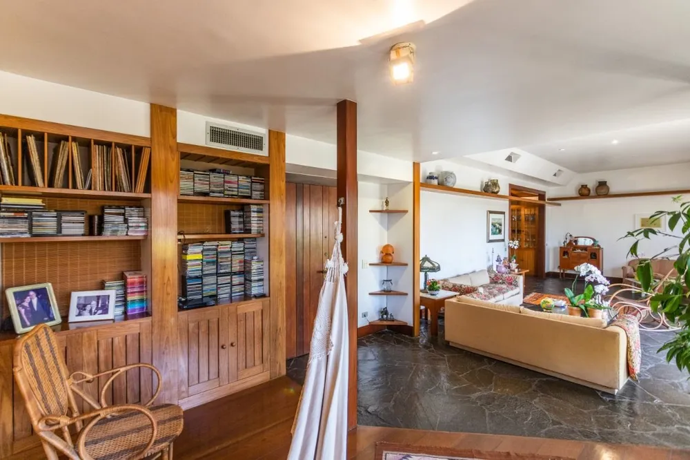 Cobertura, 5 quartos, 440 m² - Foto 5