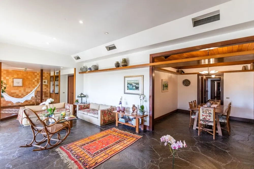 Cobertura, 5 quartos, 440 m² - Foto 3