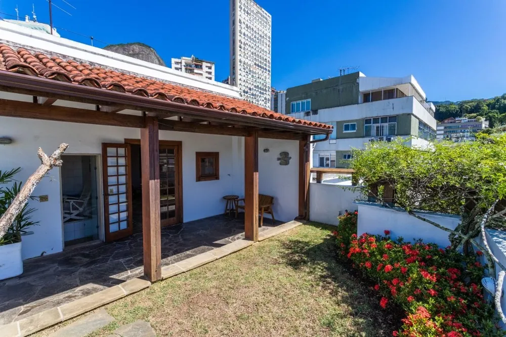 Cobertura, 5 quartos, 440 m² - Foto 11