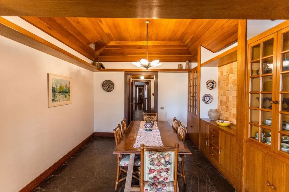 Cobertura, 5 quartos, 440 m² - Foto 6