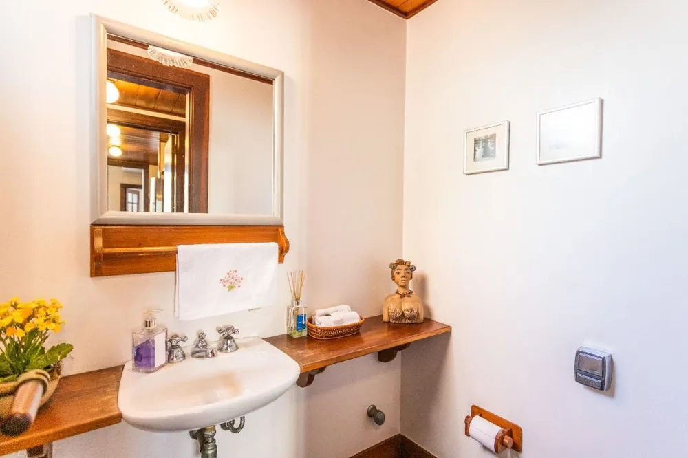 Cobertura, 5 quartos, 440 m² - Foto 10