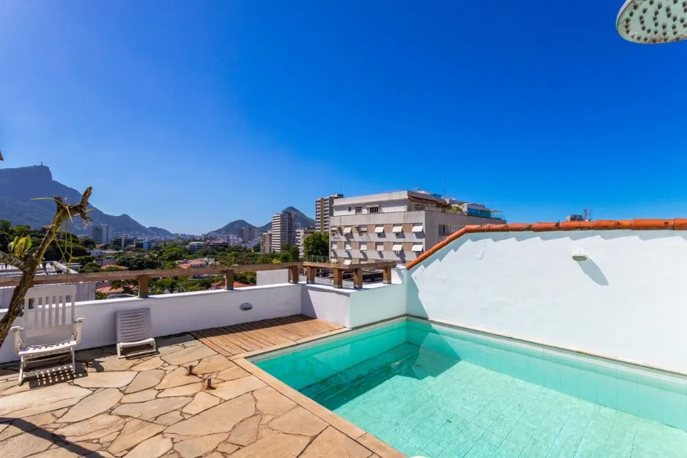 Cobertura, 5 quartos, 440 m² - Foto 4