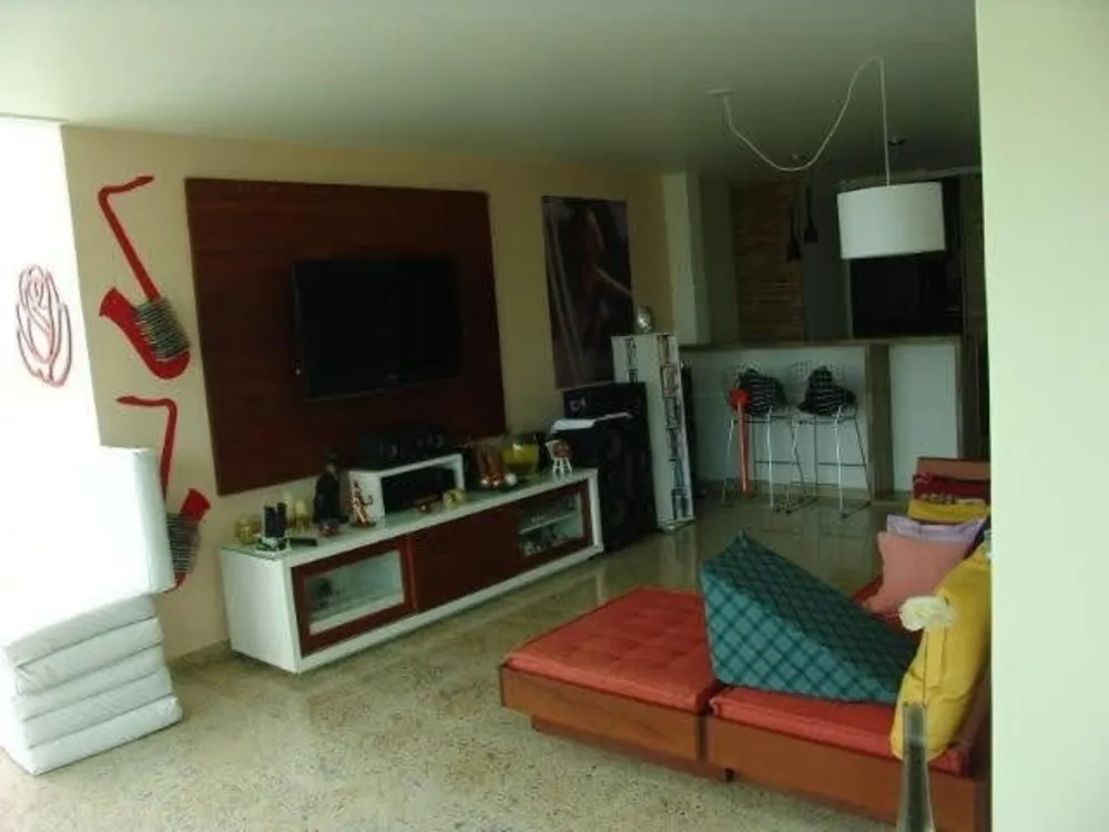 Cobertura, 2 quartos, 332 m² - Foto 2
