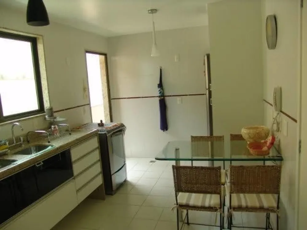 Cobertura, 2 quartos, 332 m² - Foto 3