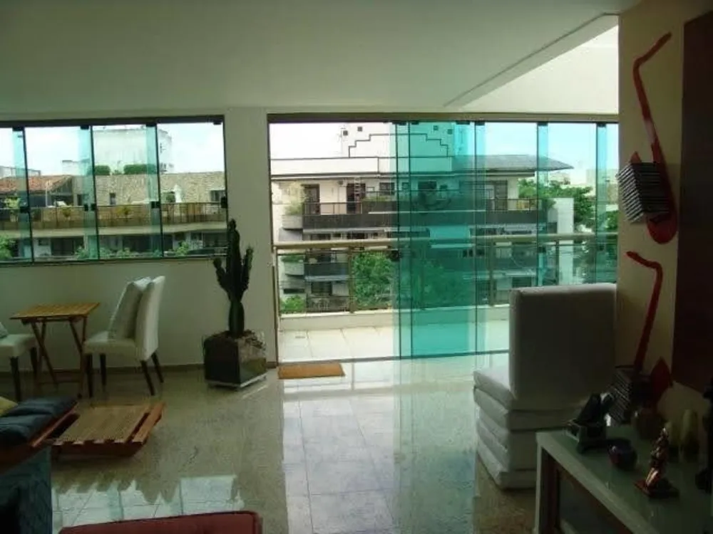 Cobertura, 2 quartos, 332 m² - Foto 1