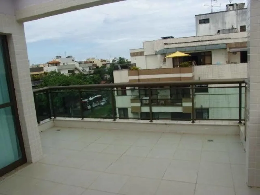 Cobertura, 2 quartos, 332 m² - Foto 13