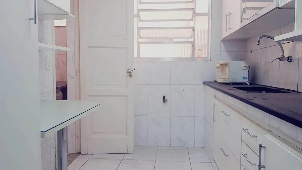 Apartamento, 3 quartos, 130 m² - Foto 21
