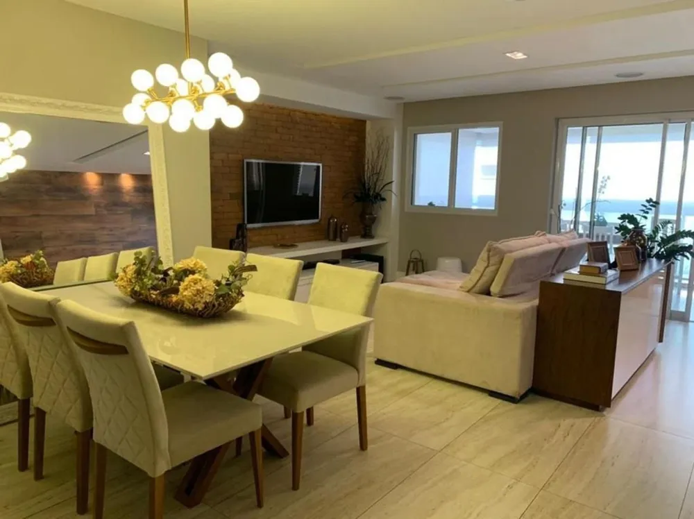 Apartamento, 3 quartos, 171 m² - Foto 4