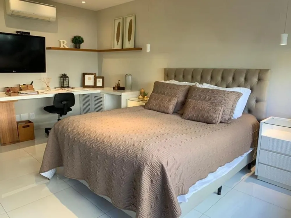 Apartamento, 3 quartos, 171 m² - Foto 13
