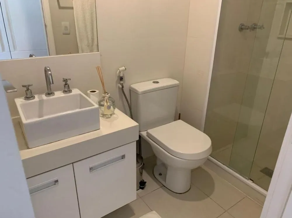 Apartamento, 3 quartos, 171 m² - Foto 1