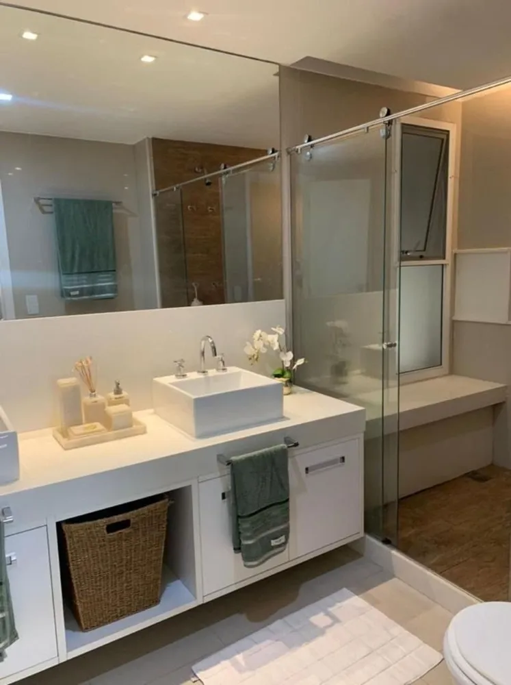 Apartamento, 3 quartos, 171 m² - Foto 19