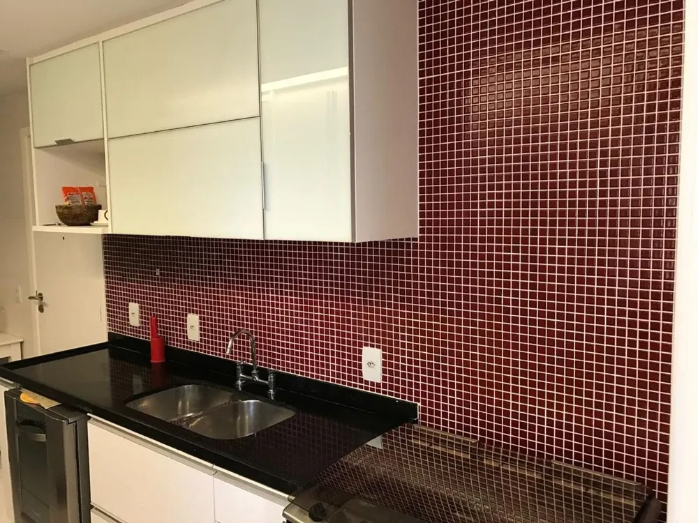 Apartamento, 3 quartos, 171 m² - Foto 8