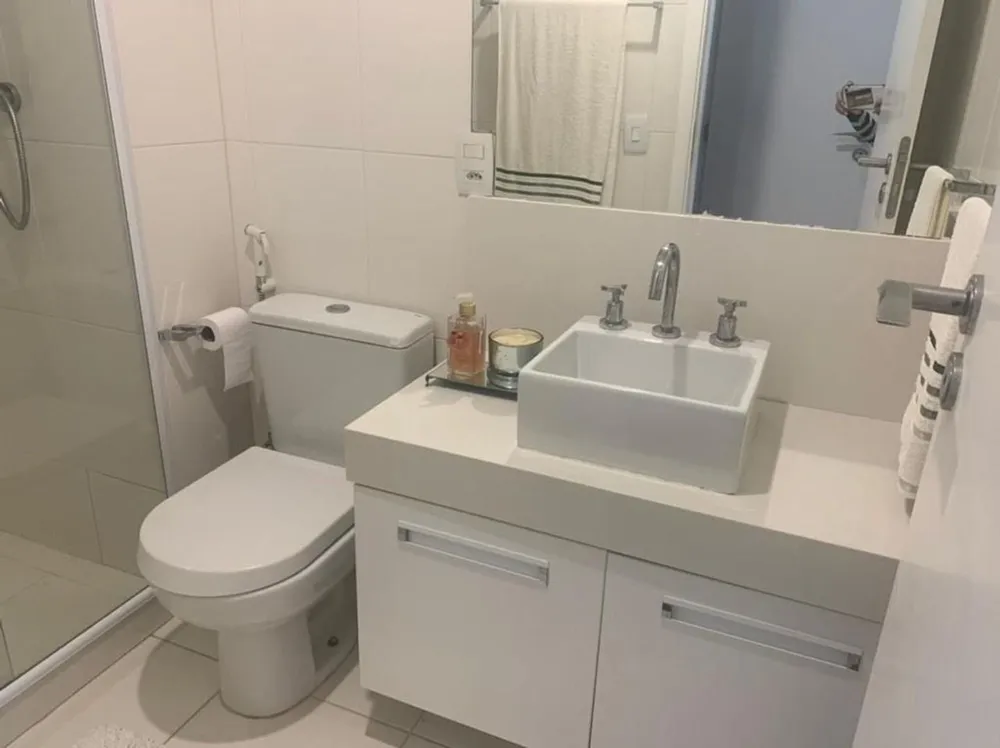 Apartamento, 3 quartos, 171 m² - Foto 2