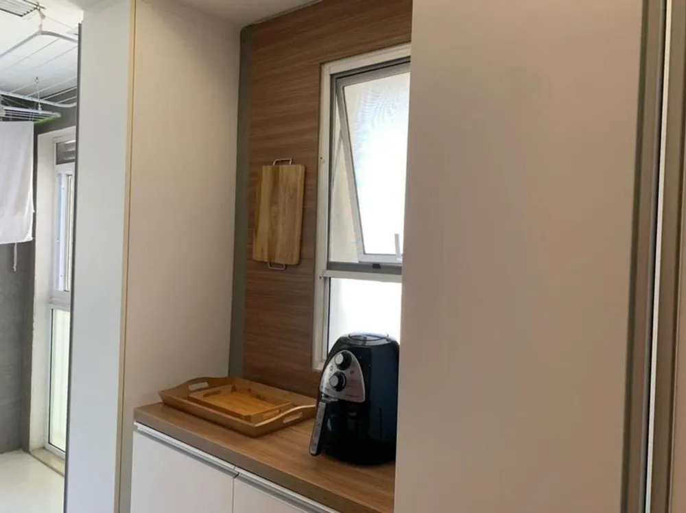 Apartamento, 3 quartos, 171 m² - Foto 11