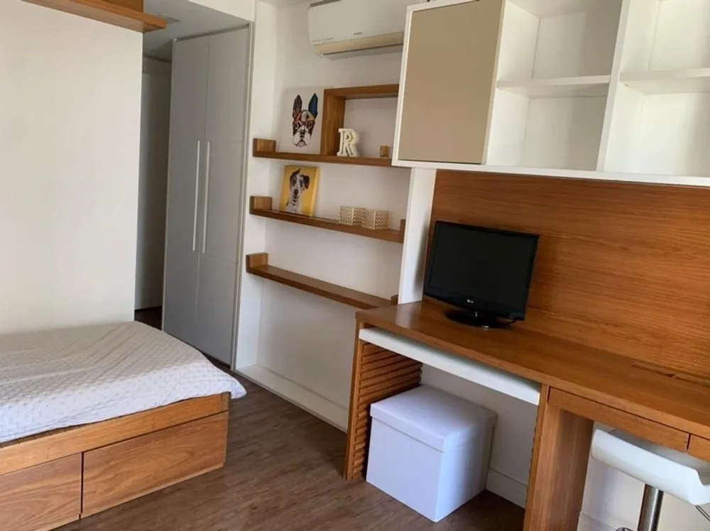 Apartamento, 3 quartos, 171 m² - Foto 16