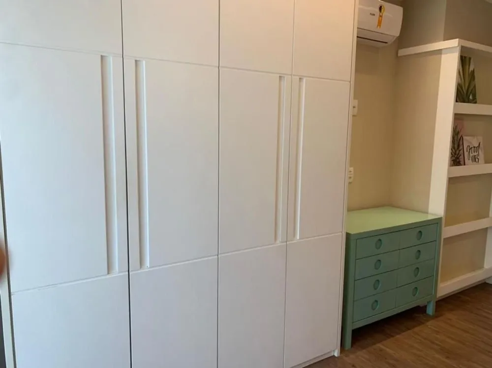 Apartamento, 3 quartos, 171 m² - Foto 17