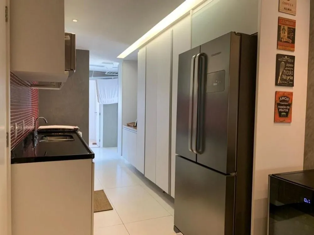 Apartamento, 3 quartos, 171 m² - Foto 10