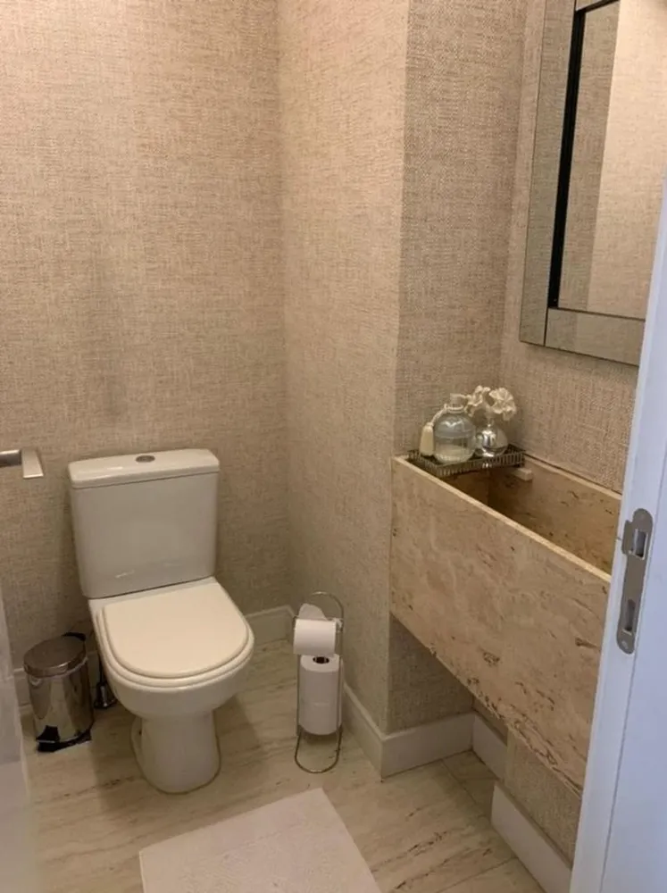 Apartamento, 3 quartos, 171 m² - Foto 3