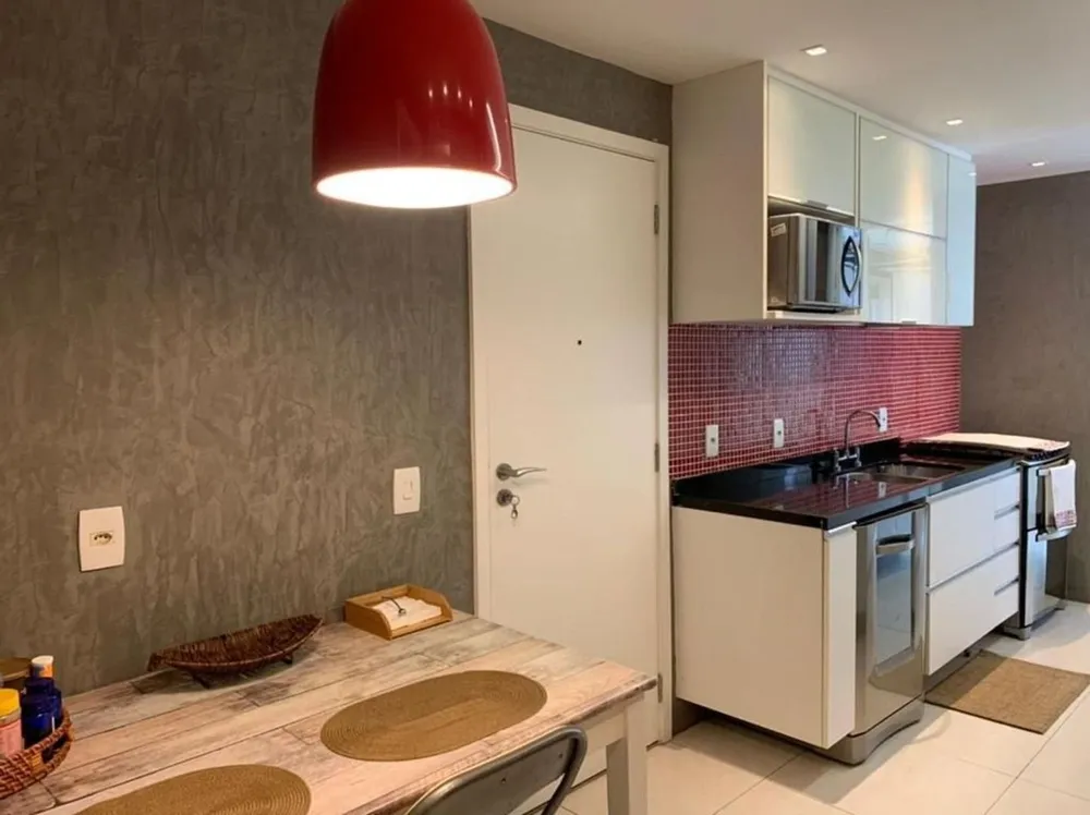 Apartamento, 3 quartos, 171 m² - Foto 9