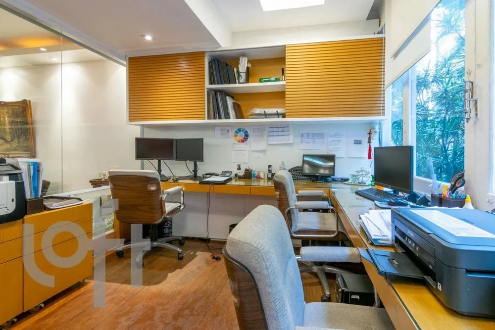 Apartamento, 4 quartos, 204 m² - Foto 8