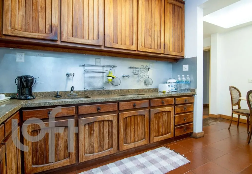 Apartamento, 4 quartos, 204 m² - Foto 10