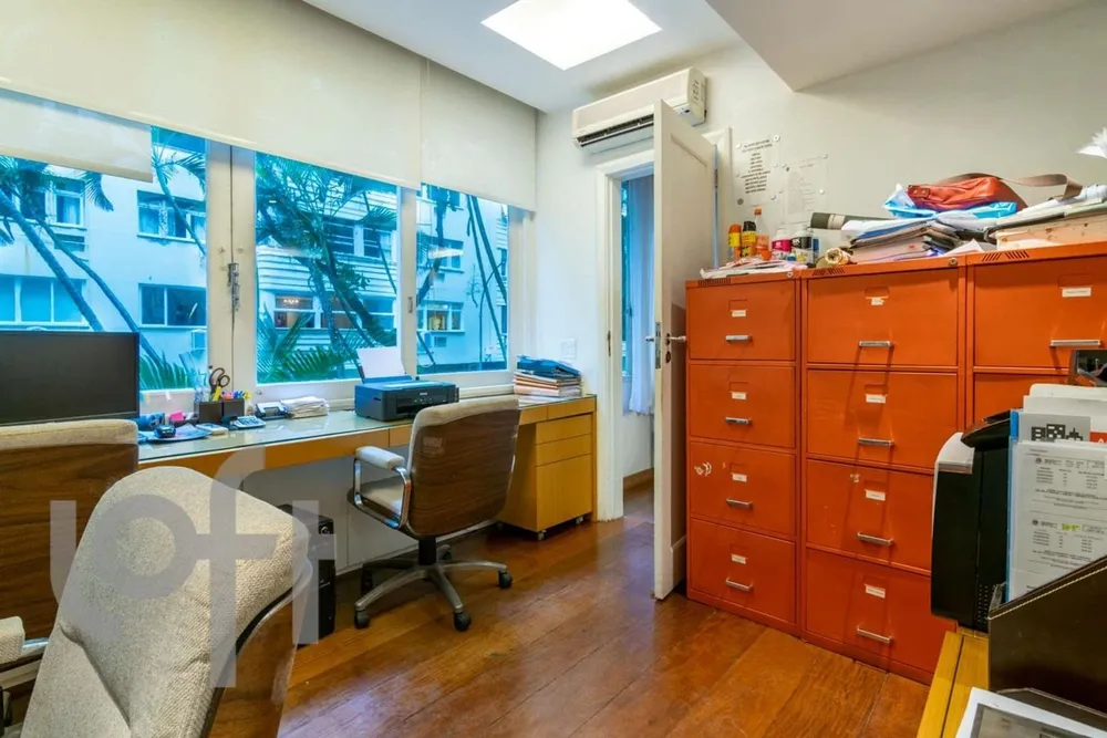 Apartamento, 4 quartos, 204 m² - Foto 7