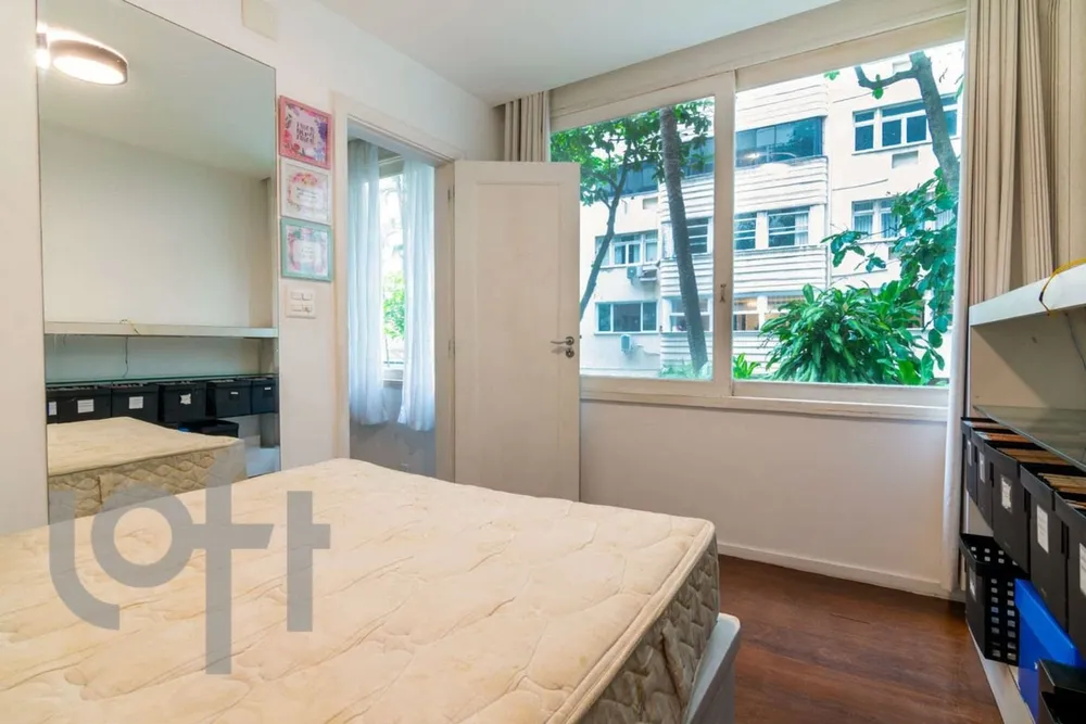 Apartamento, 4 quartos, 204 m² - Foto 19