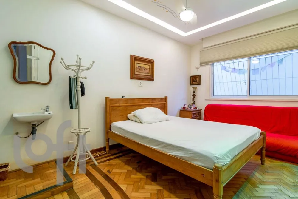 Apartamento, 4 quartos, 204 m² - Foto 16