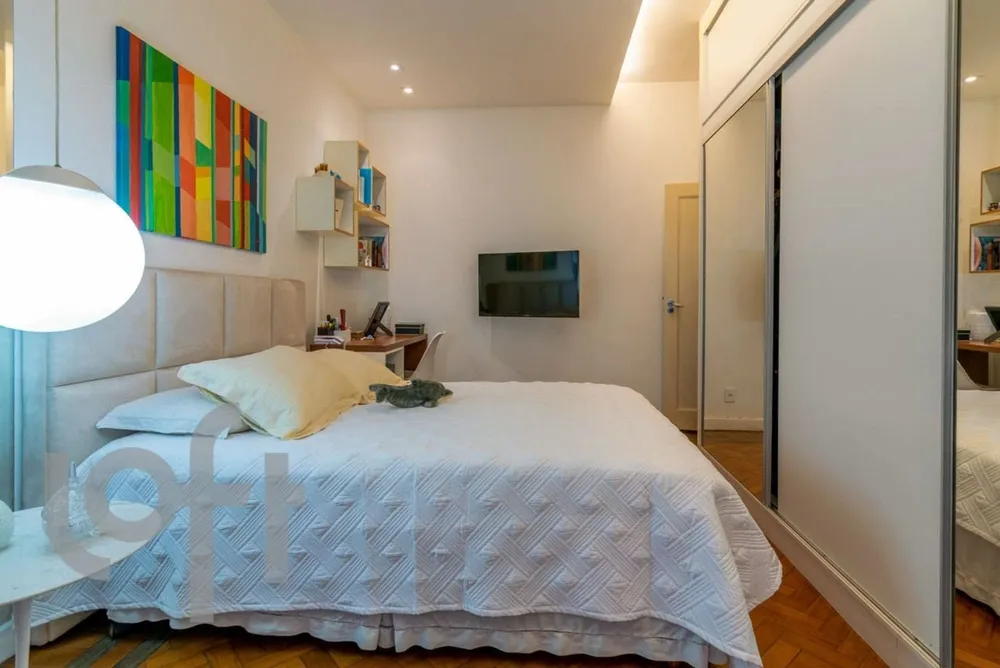 Apartamento, 4 quartos, 204 m² - Foto 17