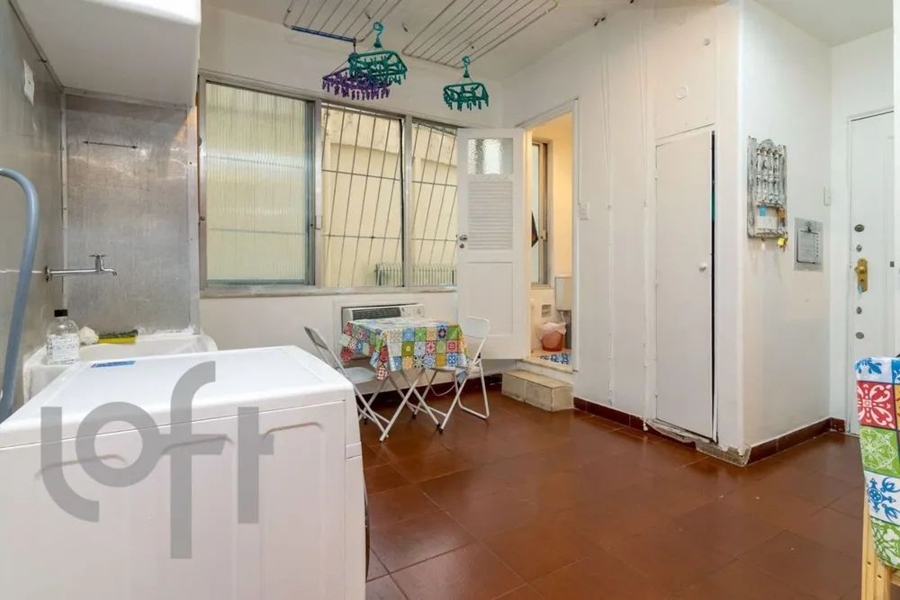 Apartamento, 4 quartos, 204 m² - Foto 13