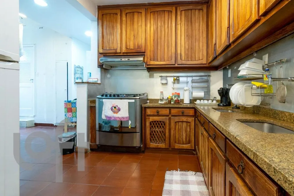 Apartamento, 4 quartos, 204 m² - Foto 9