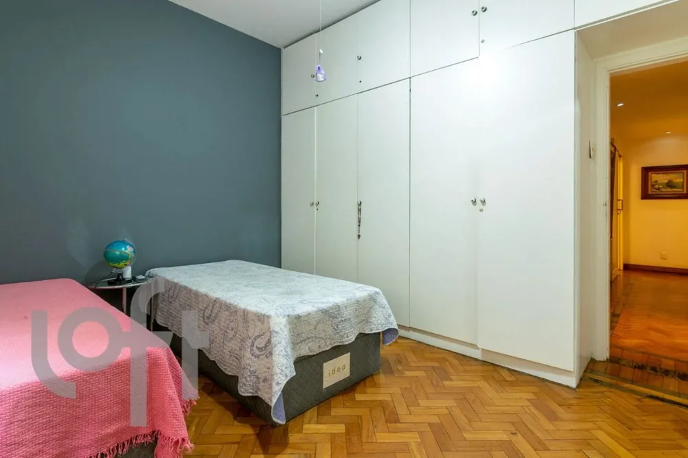 Apartamento, 4 quartos, 204 m² - Foto 14