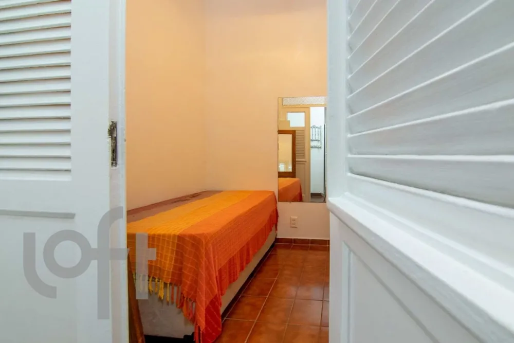 Apartamento, 4 quartos, 204 m² - Foto 20