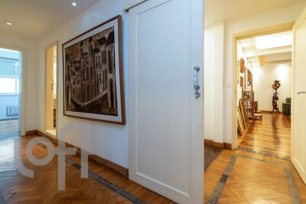 Apartamento, 4 quartos, 204 m² - Foto 5