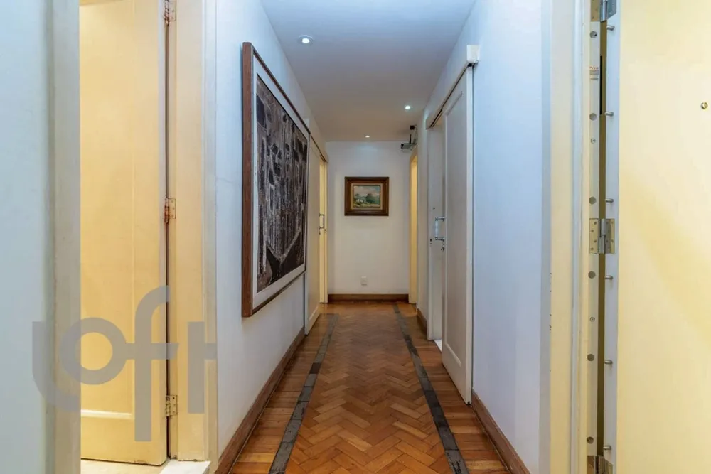 Apartamento, 4 quartos, 204 m² - Foto 6