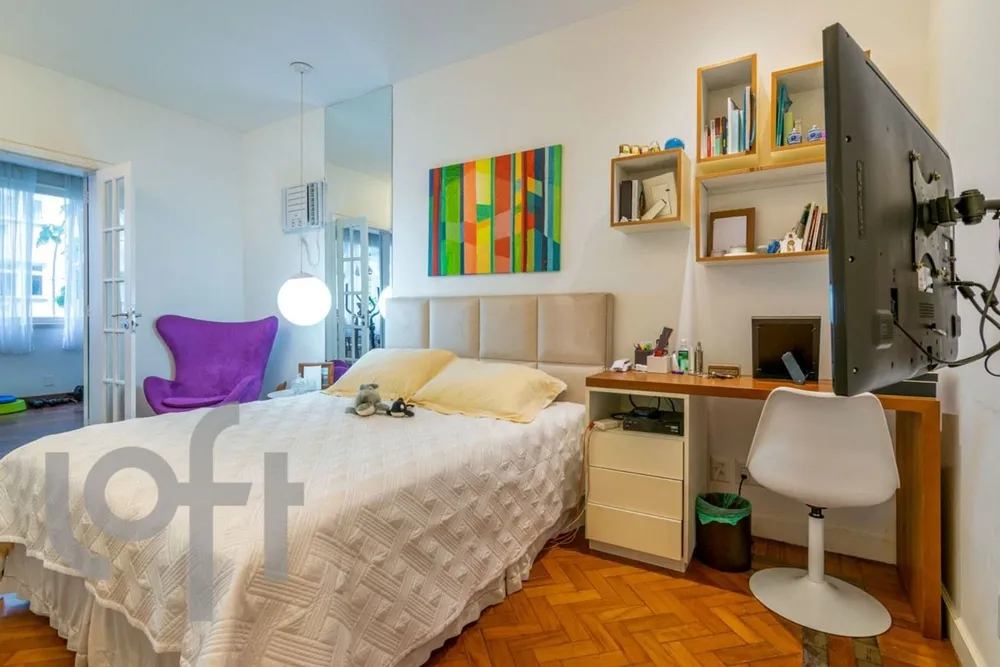 Apartamento, 4 quartos, 204 m² - Foto 18