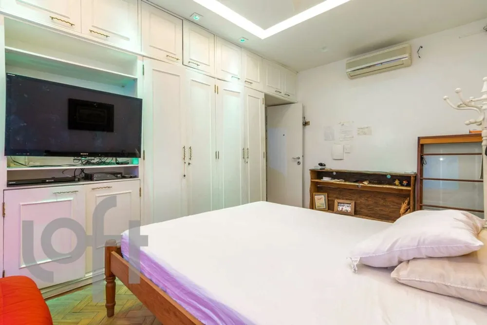 Apartamento, 4 quartos, 204 m² - Foto 15
