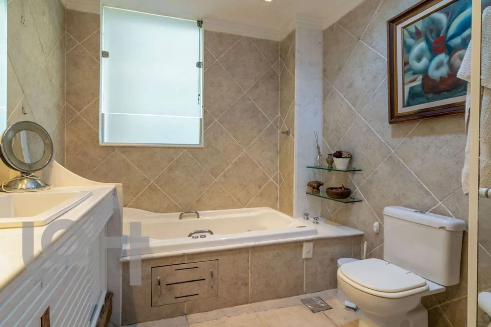 Apartamento, 4 quartos, 204 m² - Foto 23