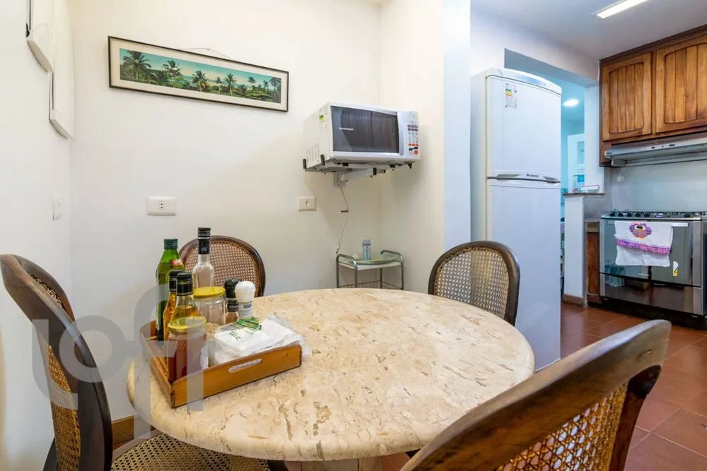 Apartamento, 4 quartos, 204 m² - Foto 11
