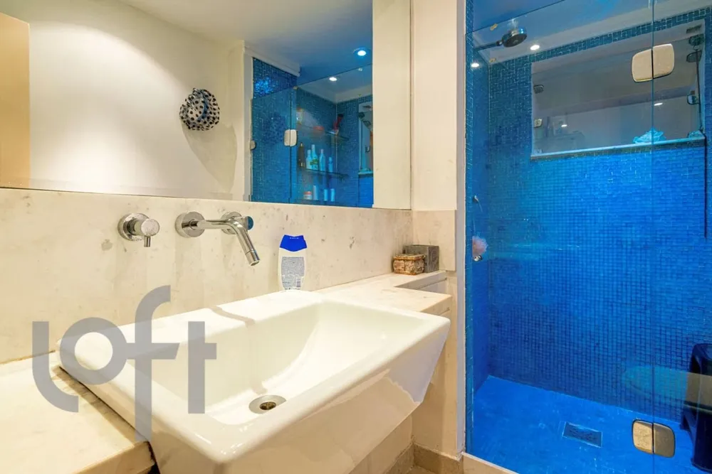 Apartamento, 4 quartos, 204 m² - Foto 21