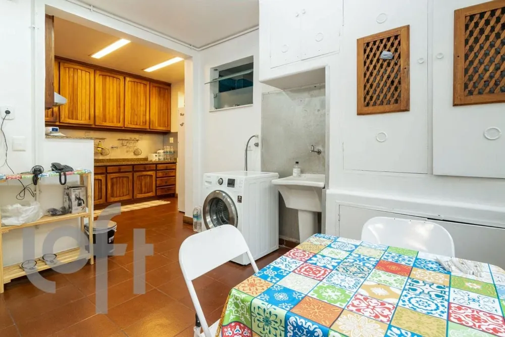 Apartamento, 4 quartos, 204 m² - Foto 12