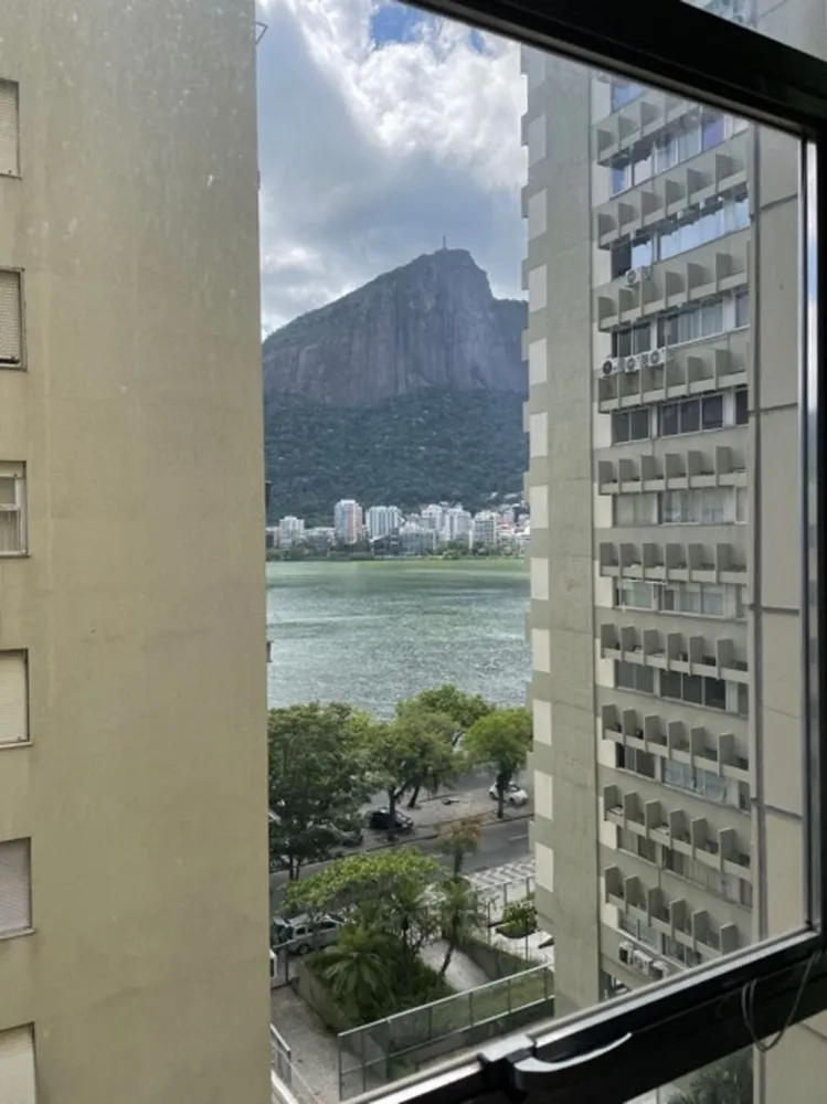 Apartamento, 3 quartos, 140 m² - Foto 1
