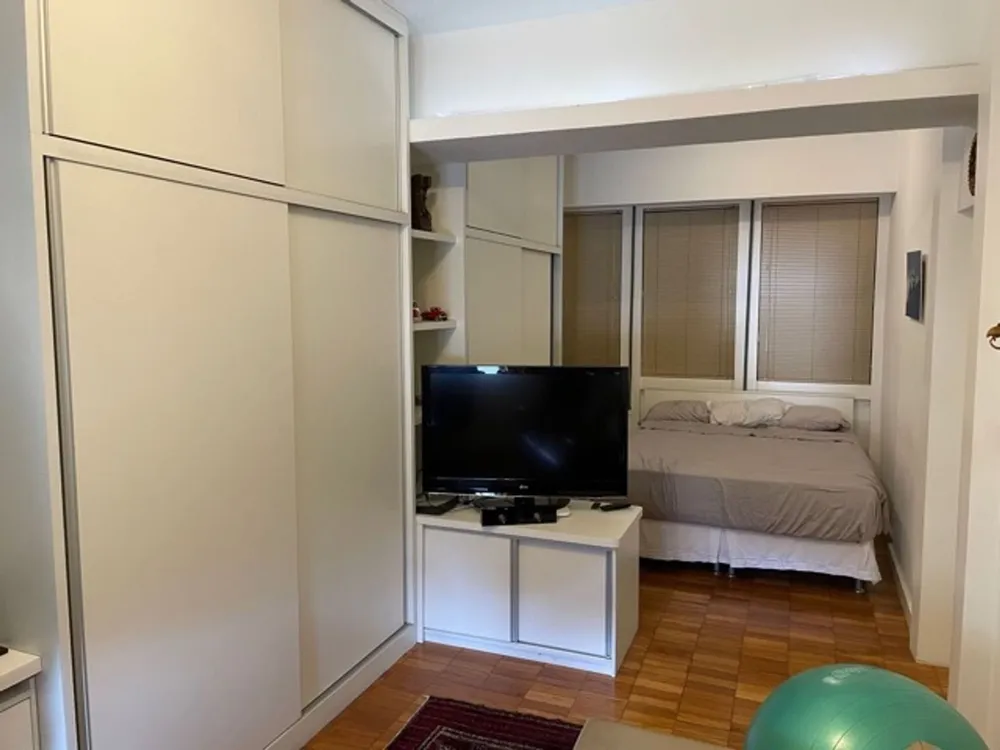 Apartamento, 3 quartos, 140 m² - Foto 8