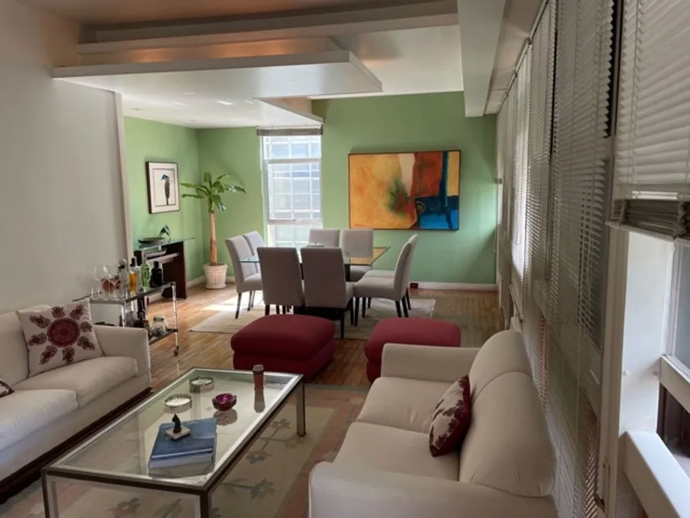 Apartamento, 3 quartos, 140 m² - Foto 3