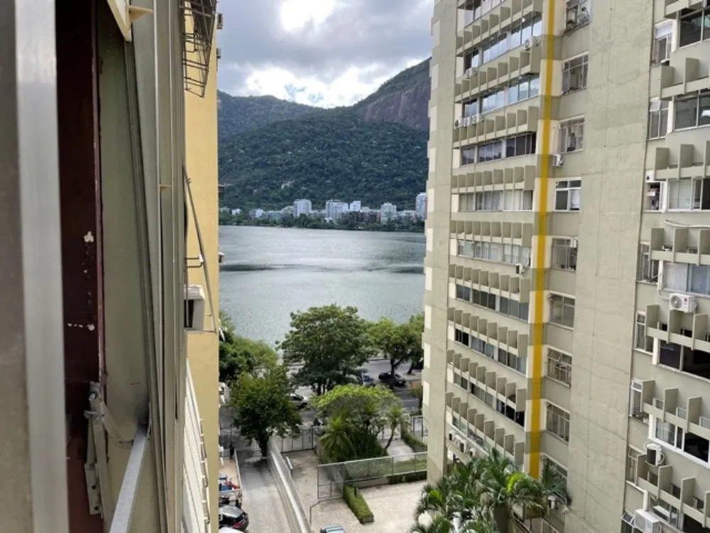 Apartamento, 3 quartos, 140 m² - Foto 10