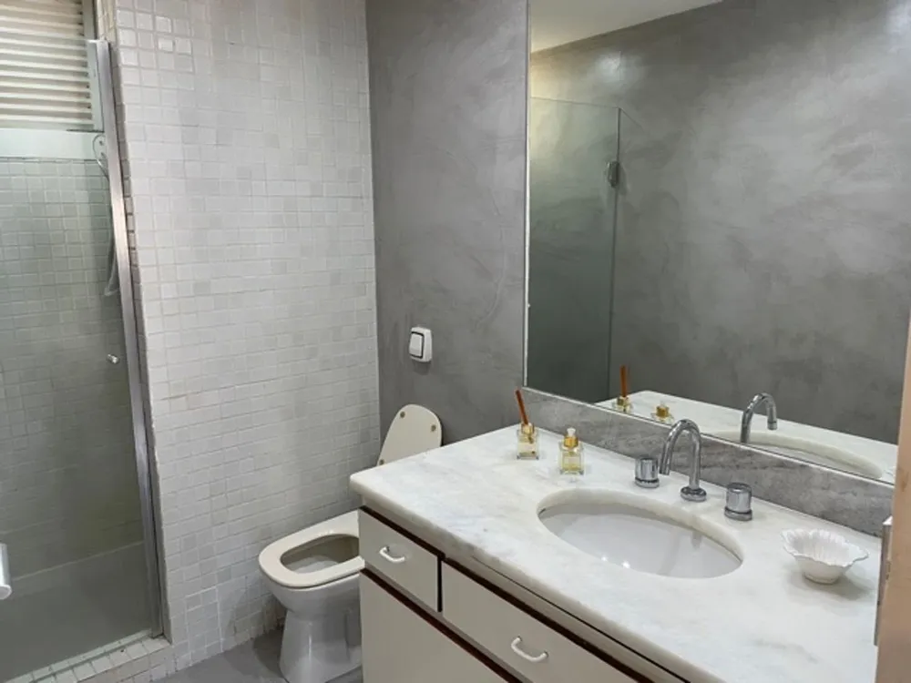 Apartamento, 3 quartos, 140 m² - Foto 11