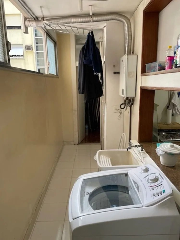 Apartamento, 3 quartos, 140 m² - Foto 6