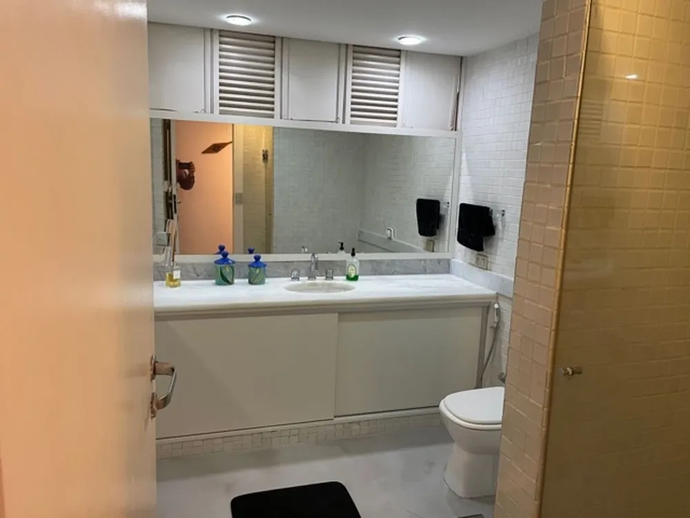 Apartamento, 3 quartos, 140 m² - Foto 12
